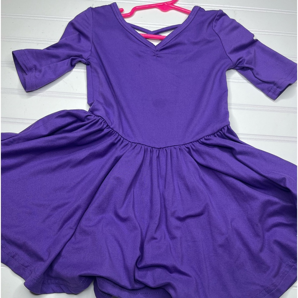 Dot dot smile dress hardly worn